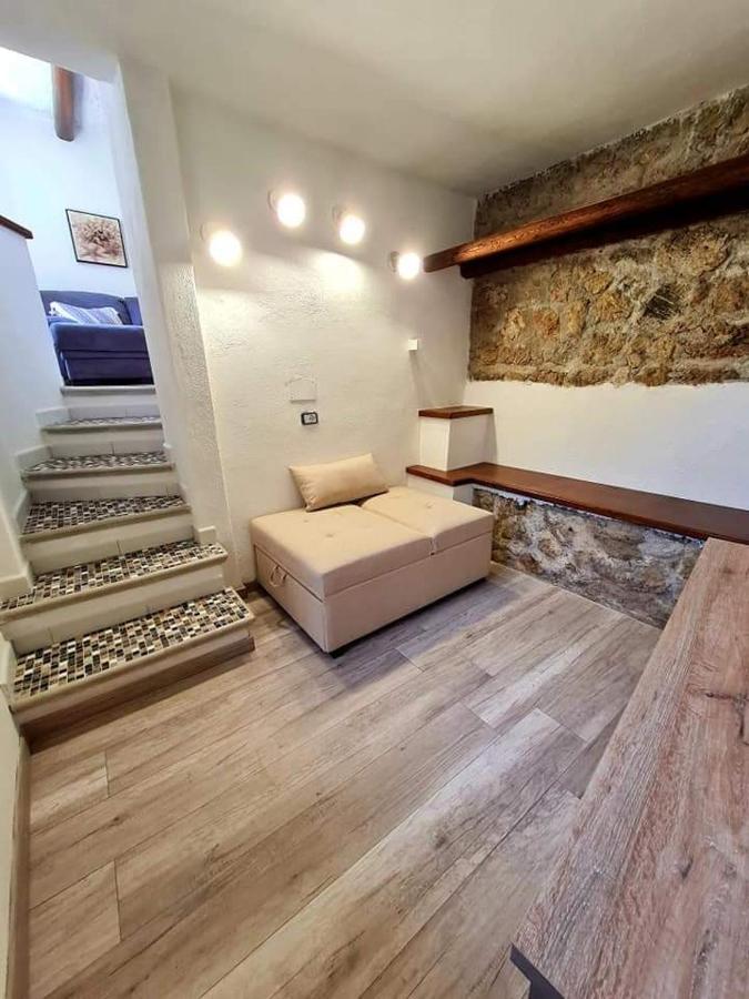 Appartamento Nel Cuore Del Centro Storico Maratea Εξωτερικό φωτογραφία